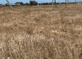 Земельный участок на продажу, 12 сот., село Знаменское, Полтавская улица