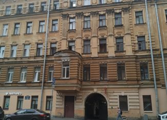 3-ком. квартира на продажу, 66 м2, Санкт-Петербург, Полтавская улица, 5, Полтавская улица