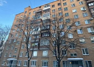 2-комнатная квартира на продажу, 44.6 м2, Москва, проспект 40 лет Октября, 4к1, район Люблино