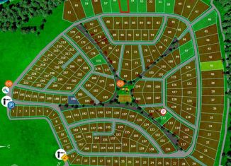 Продается земельный участок, 30.81 сот., Звенигород