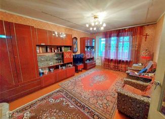 Продаю двухкомнатную квартиру, 48.8 м2, Калтан, Комсомольская улица, 55