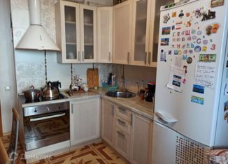 Продаю 2-ком. квартиру, 61.7 м2, Нижний Новгород, Заречный бульвар, 5, метро Заречная