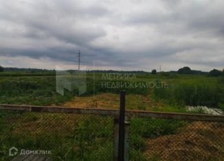 Участок на продажу, 31.9 сот., деревня Крысова