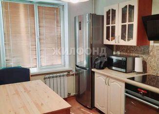 Продается 1-комнатная квартира, 33.9 м2, Новосибирск, Троллейная улица, 146, метро Студенческая