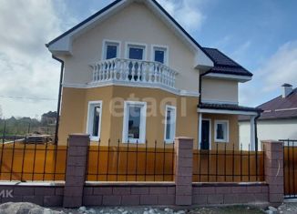 Продается дом, 130 м2, Калининградская область, Центральная улица