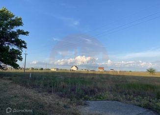 Продаю земельный участок, 10 сот., село Фрунзе, улица Мира