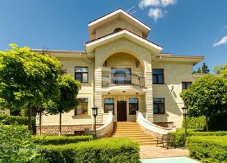 Продаю дом, 925 м2, деревня Молоденово, деревня Молоденово, 8