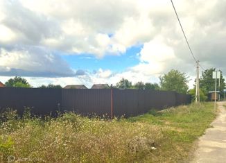 Продается участок, 21 сот., СНТ Рассвет