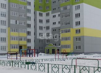 1-комнатная квартира в аренду, 32 м2, Омская область, улица Малиновского, 25к1