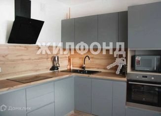 Продается 1-ком. квартира, 43.5 м2, Орёл, Пищевой переулок, 16к2, ЖК Подсолнухи