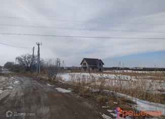 Продажа земельного участка, 130 сот., село Мирное, Рабочая улица