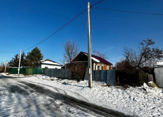 Продам дом, 42 м2, Хабаровский край, Тагильский переулок, 20