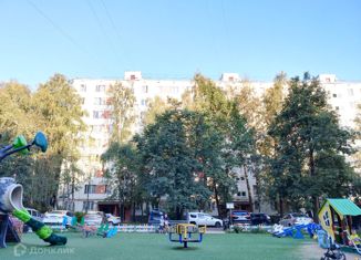 3-ком. квартира на продажу, 60 м2, Москва, улица Генерала Тюленева, 39, метро Тёплый Стан