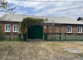 Продаю дом, 78 м2, станица Архонская, улица Григоряна
