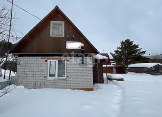 Продажа дома, 57.3 м2, Тюмень, Берёзовая улица, Восточный округ