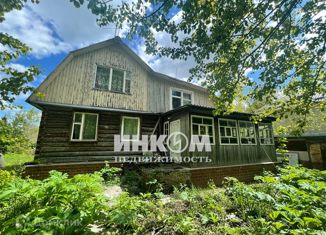 Дом на продажу, 202 м2, рабочий посёлок Боброво, территория ДНТ Бутово, 126