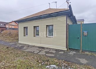 Продается дом, 65.9 м2, Омская область, улица Шебалдина
