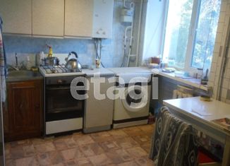 Продаю 2-ком. квартиру, 43.3 м2, поселок городского типа Мирный, улица Лётчиков, 10