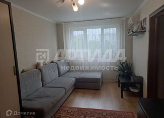 Продам 2-ком. квартиру, 56 м2, Нижний Новгород, Заречный бульвар, 9