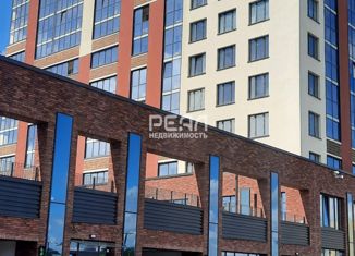 1-комнатная квартира на продажу, 36 м2, Кудрово, Европейский проспект, 22, ЖК Европейский парк