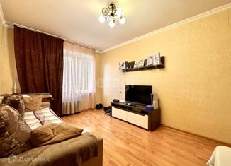 Продажа 3-комнатной квартиры, 51.5 м2, Калининград, улица Александра Невского, 52, Ленинградский район