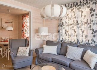 Продам земельный участок, 10 сот., коттеджный посёлок Рыбачий, Соловьиная улица