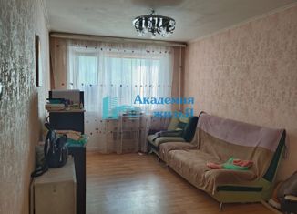 Продажа трехкомнатной квартиры, 62.5 м2, Саратовская область, проспект Героев, 28