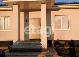 Дом на продажу, 87.3 м2, село Ямное, улица Атамана Власова