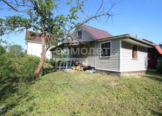 Продается дом, 60 м2, СНТ Строитель, 13-я линия