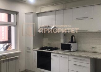 Продается однокомнатная квартира, 41.3 м2, Якутск, Автодорожная улица, 11/4Б, ЖК Прометей