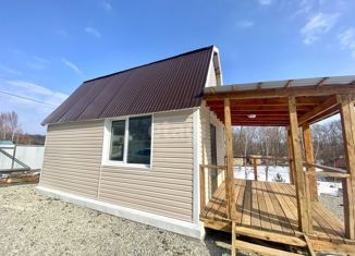 Продам дом, 25 м2, посёлок Соловей-Ключ, Центральная улица