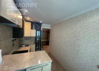 Продажа трехкомнатной квартиры, 62.4 м2, Алапаевск, улица Орджоникидзе, 4
