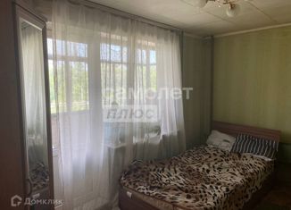 Продажа 2-ком. квартиры, 58 м2, Тула, улица Токарева, 83