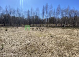 Участок на продажу, 10 сот., село Выльгорт, улица Виталия Гилева, проезд № 7