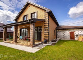 Продам дом, 148.2 м2, село Новолуговое