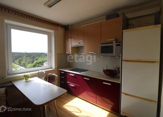 Продажа двухкомнатной квартиры, 51.7 м2, Челябинская область, улица Коммуны, 139