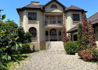 Продам дом, 530 м2, Краснодар, улица Защитников Отечества, улица Защитников Отечества