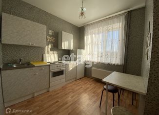 Сдается 1-комнатная квартира, 35 м2, Тюменская область, Магаданская улица, 13