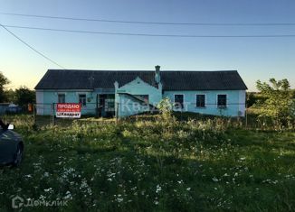 Продаю дом, 83.3 м2, село Тележенка, Школьная улица, 5