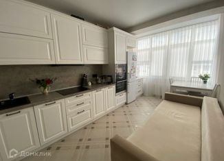 Однокомнатная квартира на продажу, 34 м2, Ставрополь, переулок Крупской, 29, микрорайон №9