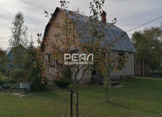 Продаю дом, 75 м2, Ленинградская область