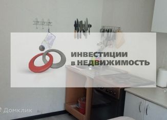 Продается 1-комнатная квартира, 33 м2, Ставрополь, улица Чапаева, 4/1Б, ЖК Семейный