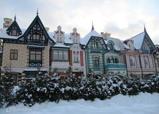 Продаю таунхаус, 200 м2, поселок дома отдыха Озера, посёлок дома отдыха Озёра, 3