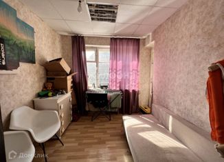 Продается двухкомнатная квартира, 37.3 м2, Новосибирск, проспект Димитрова, 6, метро Площадь Ленина