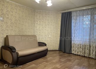 Однокомнатная квартира на продажу, 35 м2, Кировская область, Хлыновская улица, 20