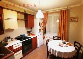 3-ком. квартира на продажу, 73 м2, Самарская область, улица Георгия Димитрова, 98