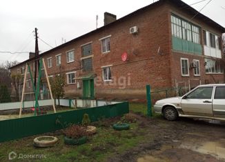 3-комнатная квартира на продажу, 59.7 м2, станица Кировская, Новая улица, 6