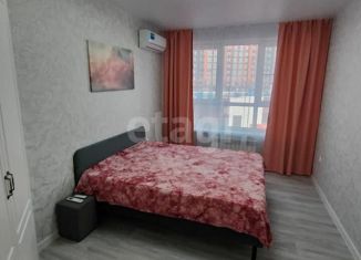 Аренда двухкомнатной квартиры, 57 м2, Ростов-на-Дону, улица Бориса Слюсаря, 23с2