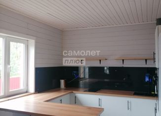 Сдаю дом, 85 м2, деревня Беляево, Ясная улица