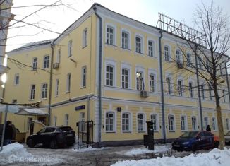 Аренда офиса, 187 м2, Москва, Овчинниковская набережная, 6с3, Овчинниковская набережная